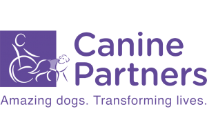 Canine Partners Logo