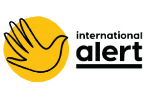 International Alert Logo